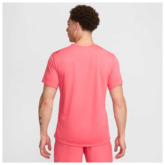 Nike Ανδρική κοντομάνικη μπλούζα Dri-FIT UV Miler T-Shirt